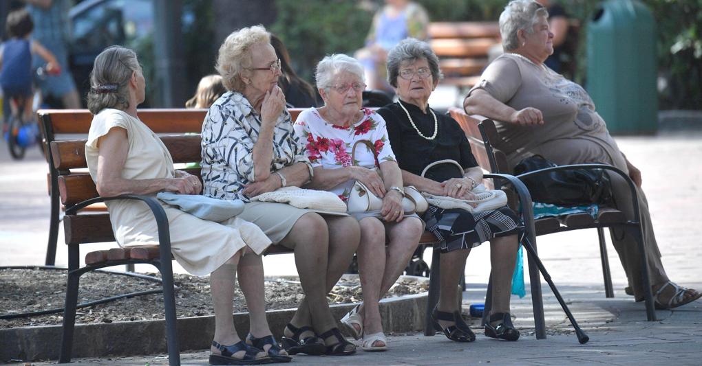 Le contromisure contro il caldo killer e quello spettro dell’estate 2003 che in Italia fece oltre 4mila morti